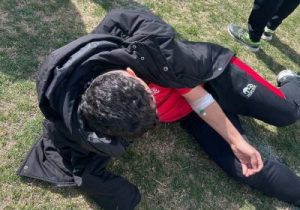 امید تراکتور پیروز دیدار با بعثت کرمانشاه شد