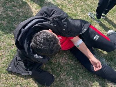 امید تراکتور پیروز دیدار با بعثت کرمانشاه شد