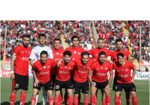 تداوم رو به رشد و پیروزی های تراکتور