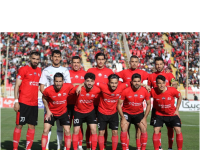 تداوم رو به رشد و پیروزی های تراکتور