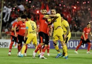 تراکتور و آرزوی قهرمانی سپاهان در جام حذفی؟!