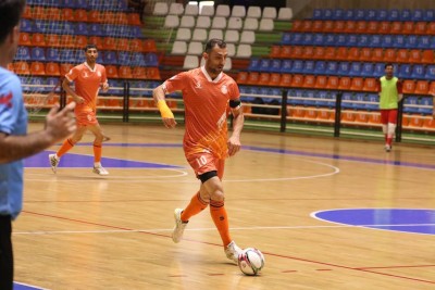 بازی شش امتیازی، با فرصت طلایی میزبانی