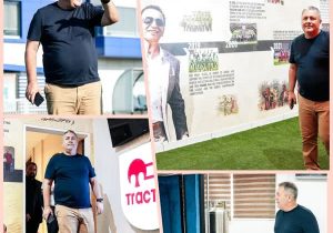 شروع تمرینات تراکتور از چهارشنبه