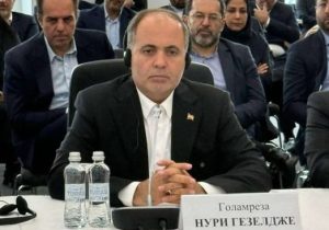 کشت فراسرزمینی ایران در اراضی قزاقستان افزایش مییابد/ توسعه صادرات کشاورزی به آسیای میانه