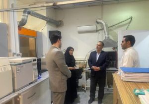 تأکید معاون فرهنگی اجتماعی و گردشگری سازمان منطقه آزاد ارس بر تقویت نظارت و ارتقای کیفیت محصولات سلامت‌محور