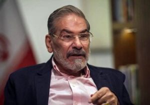 شمخانی در گفتگو با ان‌بی‌سی نیوز: تهران آماده توافق است و از اورانیوم با غنای بالا صرف نظر خواهد کرد