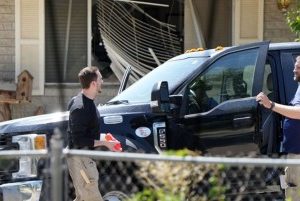 اف بی آی عامل مظنون به تهدید بایدن را به ضرب گلوله کشت