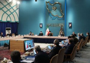 اگر حمله به حسن روحانی را از دولت رئیسی بگیرند، هیچ حرفی برای گفتن ندارد