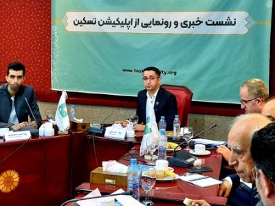 چالش داروهای میلیاردی برای کودکان سرطانی تبریز/ اپلیکیشن تسکین برای تسهیل کمک‌های مردمی رونمایی شد