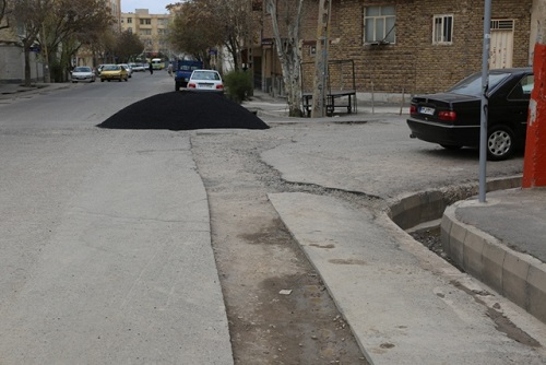 گام به گام با اجرای طرح خدمات محله ای در شهرداری منطقه ۷ تبریز