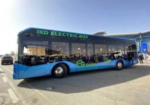 استمرار واگذاری اتوبوس به بخش خصوصی در سال ۱۴۰۴