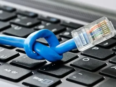 اینترنت ایران زیر ذره‌بین کلودفلر؛ افت محسوس ترافیک