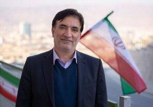 انتصاب گزینه بومی برای ارس/ کیانی جایگزین نریمان شد