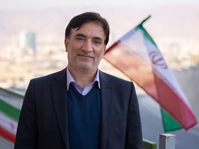 انتصاب گزینه بومی برای ارس/ کیانی جایگزین نریمان شد