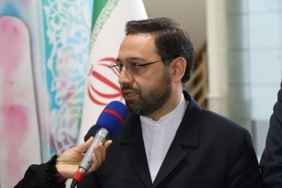 اصحاب فرهنگ، هنر و رسانه درفعالیت‌های اجتماعی پیشرو هستند