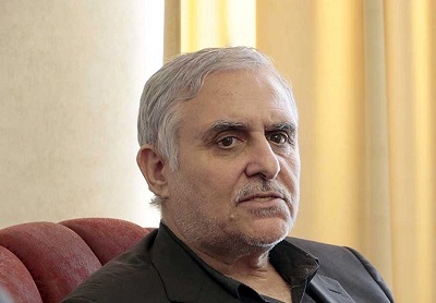 اسرائیل جرأت نمیکرد نیروهای ما را بزند؛ این جرأت را از روسیه گرفته است