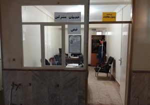 در راستای تسهیل خدمت‌رسانی به ارباب رجوع صورت گرفت؛ نوسازی ساختمان مدیریت توزیع برق شهرستان اسکو