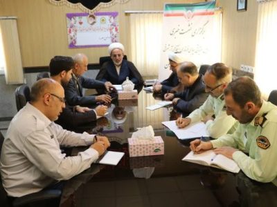 توفیق خدمتگزاری به مردم سرلوحه ماموریت های فراجا است