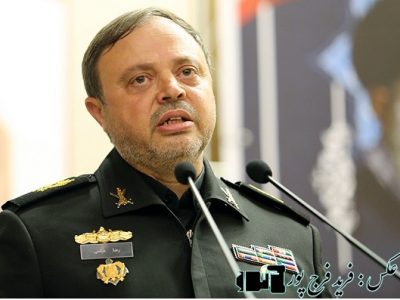 امیر «عباسی» بهعنوان مدیرکل حفظ آثار دفاع مقدس آذربایجان شرقی معرفی شد