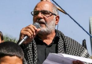 هیچ گونه مجوزی برای تجمع صادر نشده است/ او اگر مستندی دارد به ستاد ارائه کند