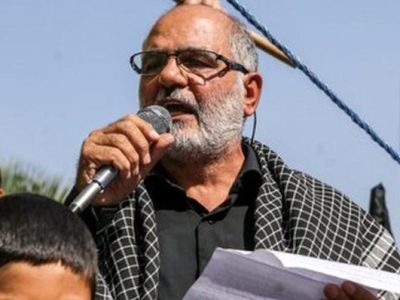 هیچ گونه مجوزی برای تجمع صادر نشده است/ او اگر مستندی دارد به ستاد ارائه کند