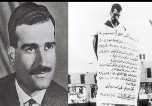 ۱۰نکته درباره زندگی مشهورترین جاسوس اسرائیل/ چگونه تجهیزات شوروی رد الی کوهن را زدند؟