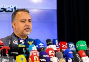 سخنگوی ستاد انتخابات کشور: تبلیغات انتخابات ریاست‌جمهوری آغاز شد