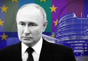 افشای تقلب در انتخابات روسیه؛ پوتین با ۲۲ میلیون رای تقلبی دوباره به قدرت رسید