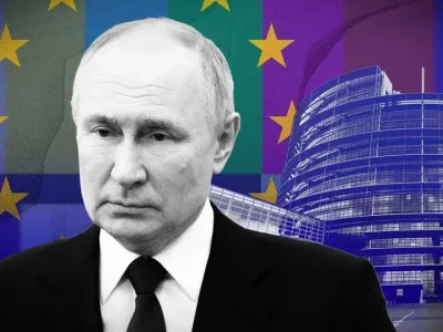 افشای تقلب در انتخابات روسیه؛ پوتین با ۲۲ میلیون رای تقلبی دوباره به قدرت رسید