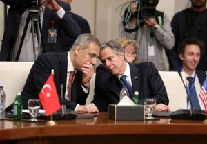 برگزاری نشست انتقال قدرت در سوریه؛ ایران و روسیه غائب بودند