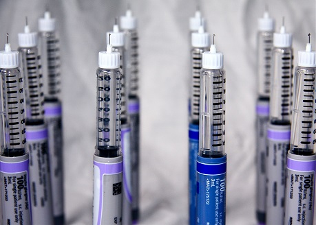 تامین سلامت عمومی، یکی از مهمترین اولویتهای ماست/ مشکلی در تامین انسولین در استان وجود ندارد