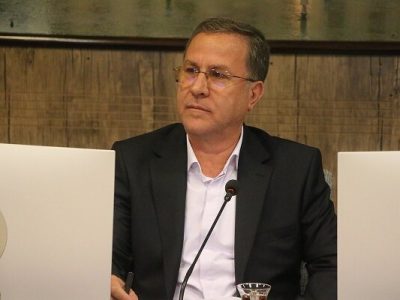 آمادهباش نیروهای خدماتشهری تبریز در آستانه بارشهای امروز