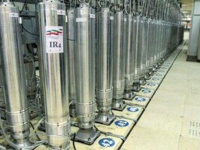 بازرسان آژانس بین المللی انرژی اتمی ایران را ترک کردند