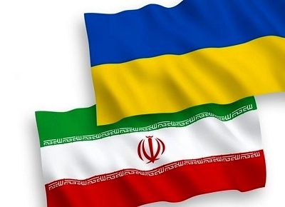 وزارت اقتصاد اوکراین: اوکراین علیه ایران تحریم‌هاى ۵٠ ساله اعمال می‌کند