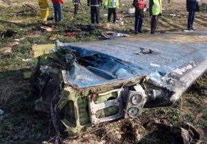 حکم دادگاه هواپیمای اوکراینی نقض شد