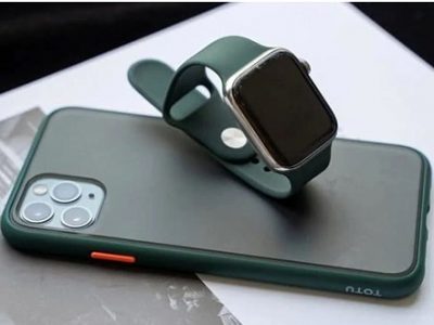 اپل به چه کسانی پاداش ۱۰۰ هزار دلاری می‌دهد؟