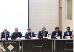 مدیریت منابع آبی؛ راهکاری برای حفظ تولیدات کشاورزی/ذخیره‌سازی ۴ هزار تن سیب‌زمینی در انبارها