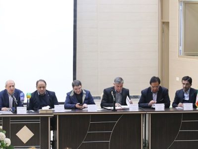 مدیریت منابع آبی؛ راهکاری برای حفظ تولیدات کشاورزی/ذخیره‌سازی ۴ هزار تن سیب‌زمینی در انبارها