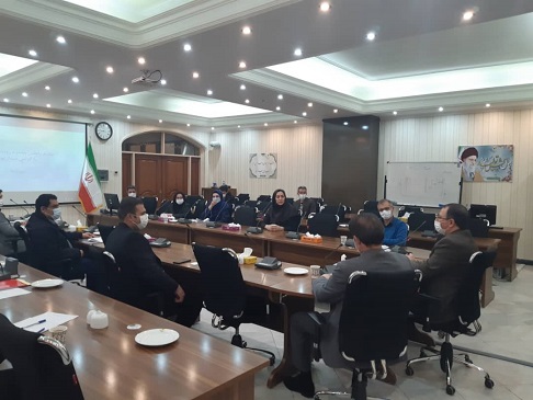 رکورد بیسابقهی پروژههای برق تبریز در سال ۹۹