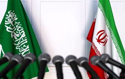 ادعای اسپوتنیک درباره برگزاری دور پنجم گفت وگوهای ایران و عربستان