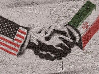 لاریجانی دبیر شورایعالی امنیت ملی شود، واقع بینانه وارد مذاکره با آمریکا خواهد شد/