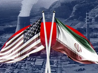 سفیرجمهوری اسلامی ایران در ایتالیا مطرح کرد