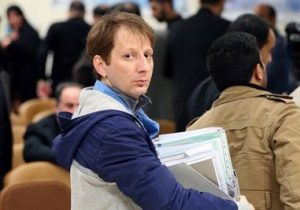 با تائید رئیس قوه قضا و موافقت رهبری حکم اعدام «بابک زنجانی» نقض و تبدیل به ۲۰ سال حبس شد