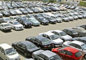 شوک برجام به بازار خودرو/ خرید و فروش صفر شد