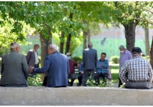 حداقل حقوق بازنشستگان اعلام شد