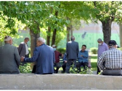 حداقل حقوق بازنشستگان اعلام شد