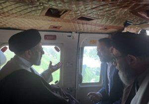 عامل سقوط بالگرد شهید رئیسی چه بود؟