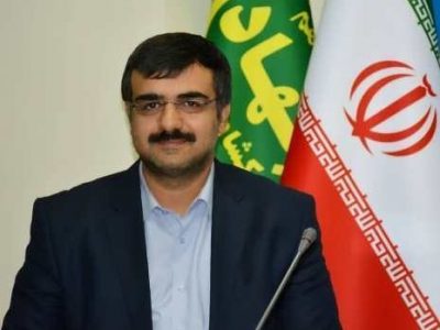 انتصاب رئیس مرکز تحقیقات و آموزش کشاورزی به عنوان عضو کارگروه استانی ساماندهی و پشتیبانی مراکز جهاد کشاورزی دهستان