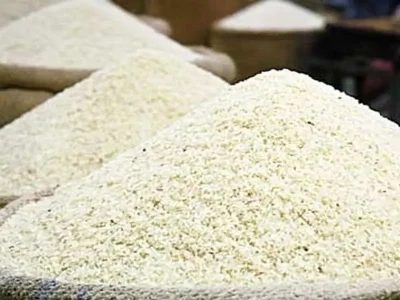 برنج نیم میلیون می شود؟/ برخی فروشندگان احتکار کرده اند