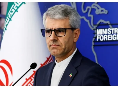 سخنگوی وزارت خارجه: به توافق نرسیدیم/ رایزنیها ادامه خواهد داشت